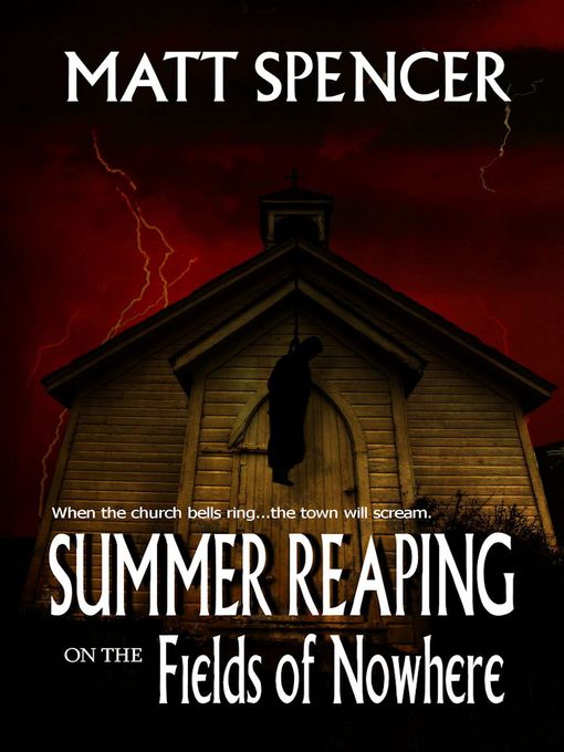 Cover image for Summer Reaping on the Fields of Nowhere